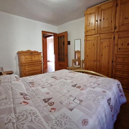 A Casa Di Gio Apartment Aosta Ngoại thất bức ảnh