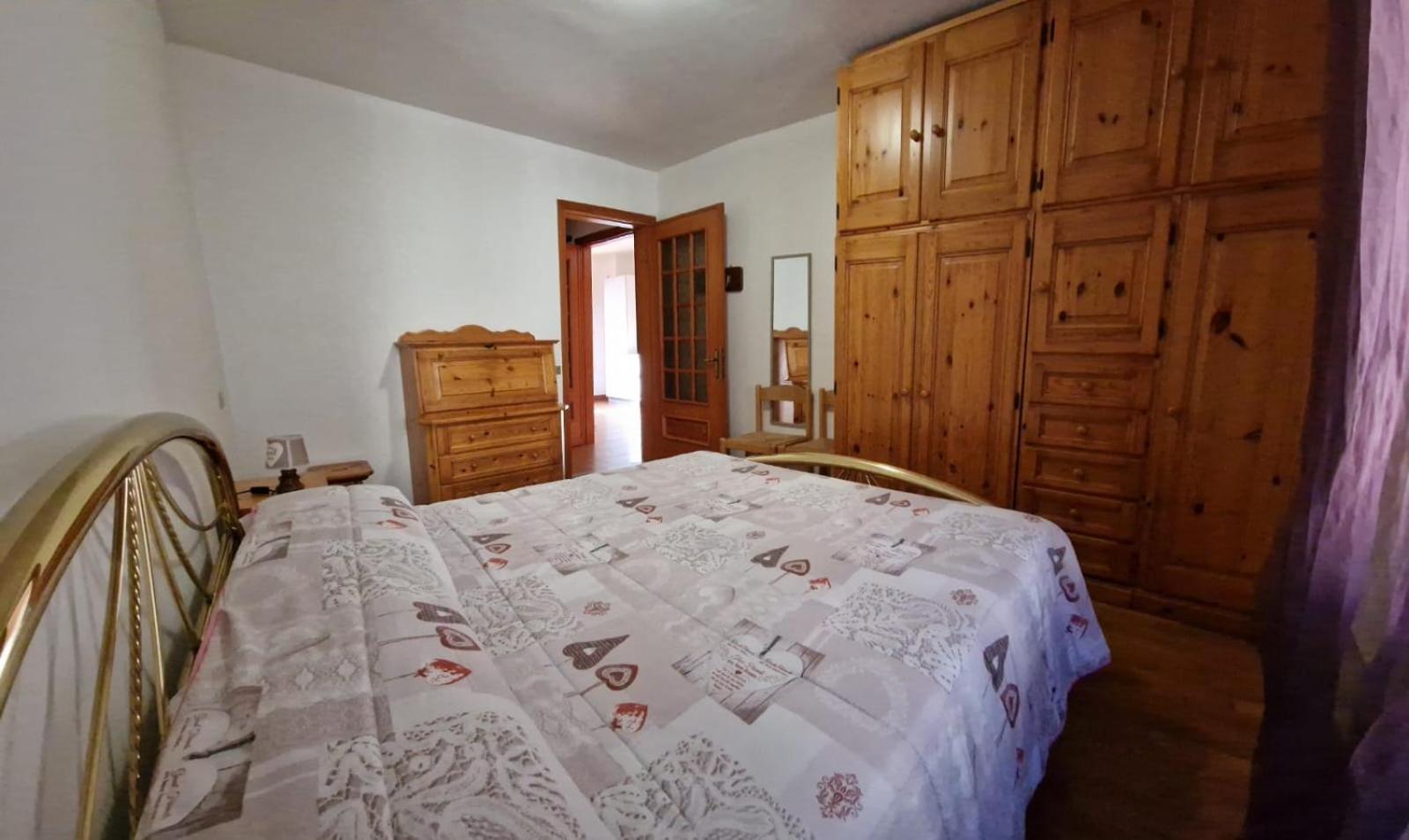A Casa Di Gio Apartment Aosta Ngoại thất bức ảnh
