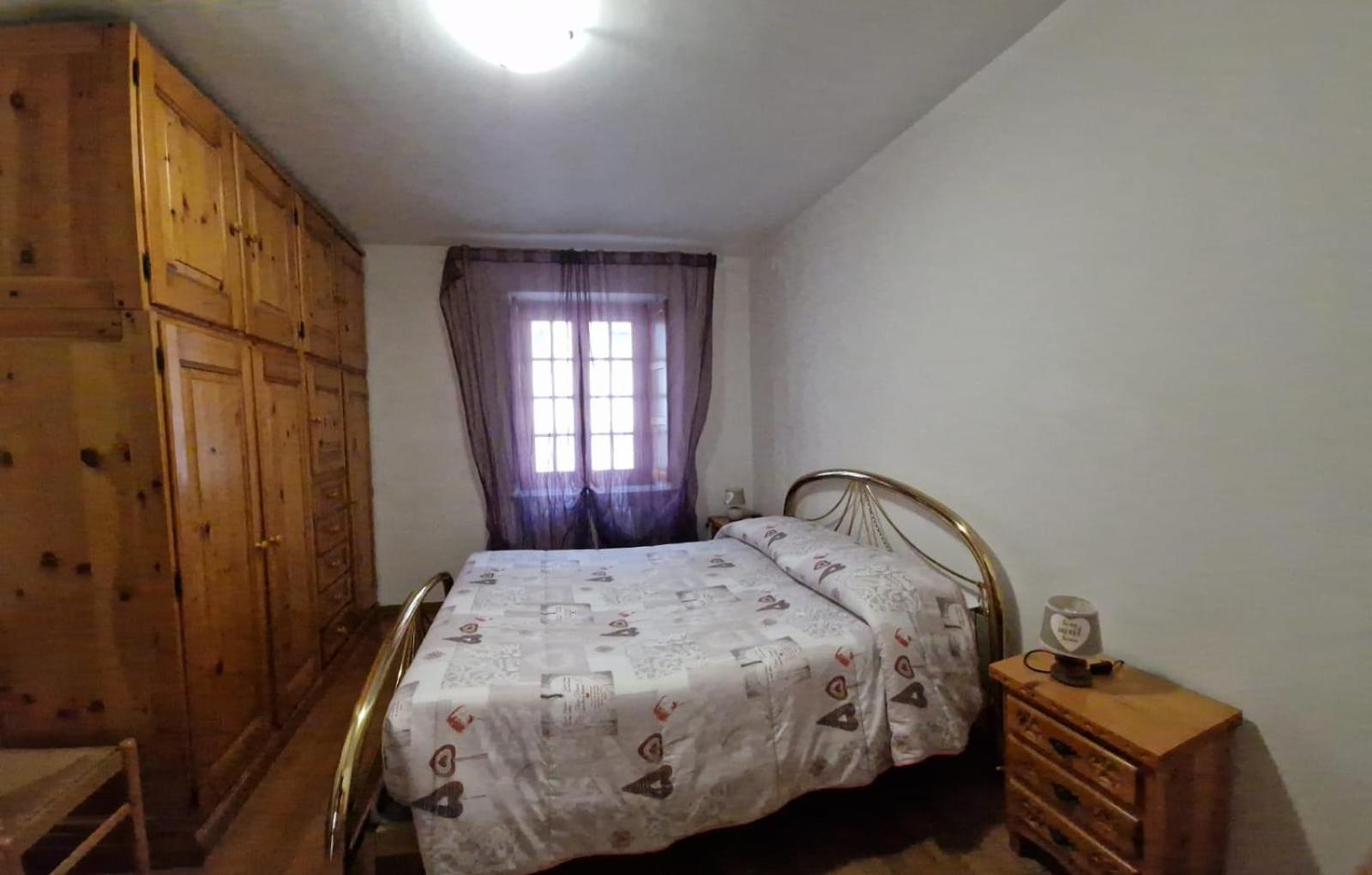 A Casa Di Gio Apartment Aosta Ngoại thất bức ảnh