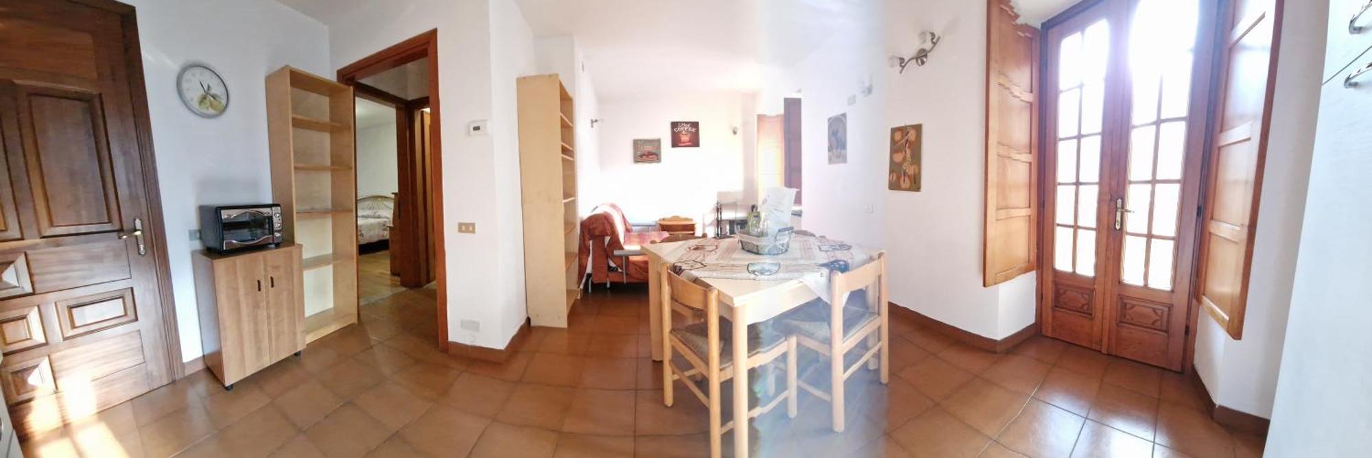 A Casa Di Gio Apartment Aosta Ngoại thất bức ảnh